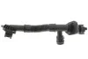 Патрубок вентиляції картера BMW X5 (E70)/X6 (E71) 4.4i 08-14 (1-4 циліндр) (N63) Gates EMH249 (фото 1)