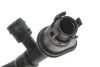 Патрубок вентиляції картера BMW X5 (E70)/X6 (E71) 4.4i 08-14 (1-4 циліндр) (N63) Gates EMH249 (фото 2)