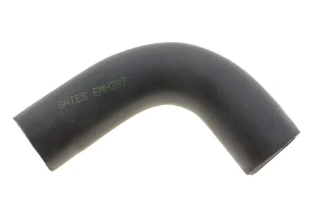 Патрубок вентиляции картера Opel Astra F/G/Vectra B 1.8/2.0i 16V 94-05 Gates EMH387