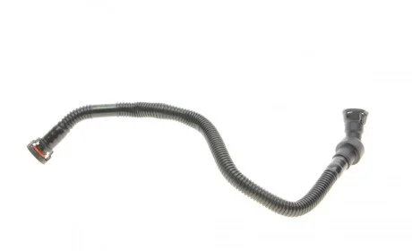 Патрубок вентиляции картера BMW 3 (E91)/1 (E87) 2.0i 04-12 (N46) Gates EMH422