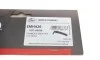 Патрубок вентиляції картера BMW 3 (E46E90/E91)/X3 (E83) 1.8i/2.0i 00-12 N42/N46 Gates EMH426 (фото 7)
