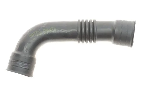 Патрубок вентиляции картера VW T5 1.9 TDI 03-09 Gates EMH454
