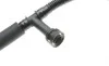 Патрубок вентиляции картера BMW 5 (E60/F10)/6 (E63/E64) 3.0 06-13 N53 Gates EMH634 (фото 3)