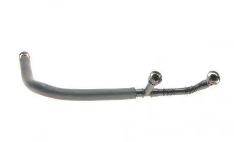 Патрубок вентиляції картера BMW 5 (E60/F10)/6 (E63/E64) 3.0 06-13 N53 Gates EMH634