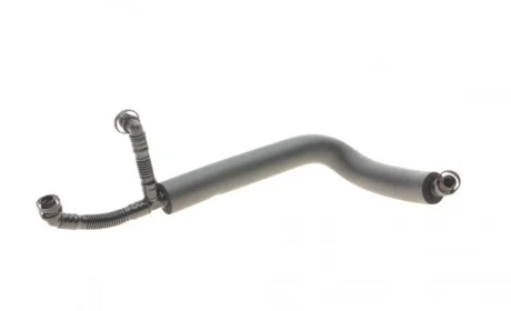 Патрубок вентиляції картера BMW 5 (F10/F11)/7 (F01-F04)/X3 (F25) 2.5/3.0 08-16 Gates EMH639
