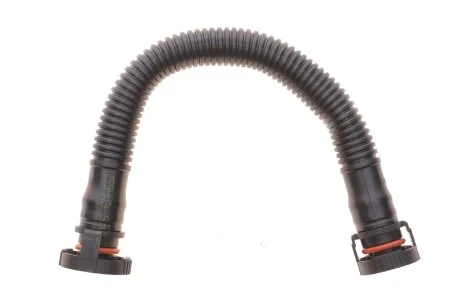 Патрубок вентиляции картера VW Golf V/Passat 2.0 GTI/FSI 04-10 Gates EMH652
