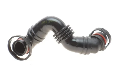 Патрубок вентиляции картера VW Golf V 2.0FSI 04-08 Gates EMH657