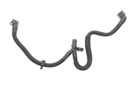 Патрубок вентиляции картера Audi A4/A5/A6 3.0 TFSI quattro/VW Touareg 3.0 V6 TSI Hybrid 08-18 Gates EMH660