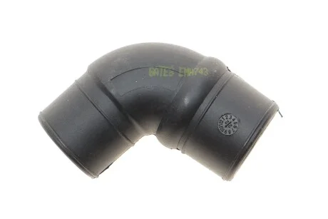 Патрубок вентиляции картера Audi A4/VW Passat 1.8T 00-05 Gates EMH743