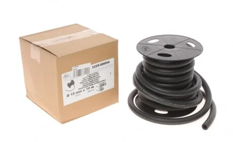 Шланг паливний (d=10.0mm) бухта 10м (3225-00054) (7.5 bar) Gates FL10X10