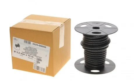 Шланг топливный (d=3.2mm) бухта 15м (3225-00050) Gates FL3.2X15