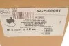 Шланг паливний (d=4.0mm) бухта 15м (3225-00051) Gates FL4X15 (фото 6)