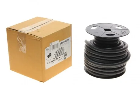 Шланг паливний (d=7.0mm) бухта 15м (3225-00056) Gates FL7X15