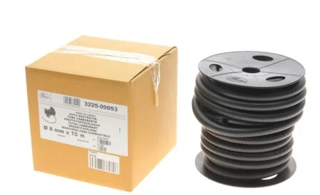 Шланг паливний (d=8.0mm) бухта 15м (3225-00053) Gates FL8X15