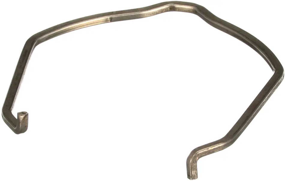 GATES VW Скоба CADDY III Фургон/мінівен (2KA, 2KH, 2CA, 2CH) 1.9 TDI 04-10 Gates HCL006 (фото 1)