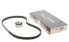 Комплект ГРМ Citroen Berlingo 1.4i 96-11 Gates K015175XS