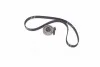 Ремкомплекти приводу ГРМ автомобілів PowerGrip Kit (Вир-во) Gates K015176 (фото 3)
