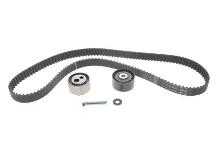 Комплект ГРМ Peugeot 106 1.4 D 91-96 (25.4x143z) Gates K015207