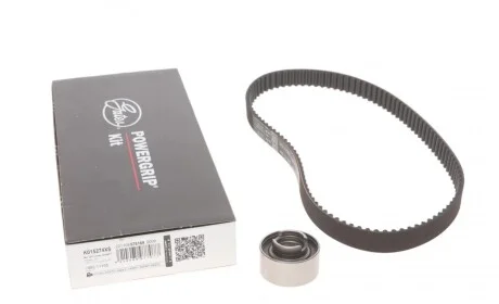 Комплект ГРМ Kia Rio 1.3i 00-05 (22x107z) Gates K015274XS