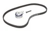 Комплект ГРМ Opel Combo 1.2/1.4/1.6 85- Gates K015310XS (фото 3)