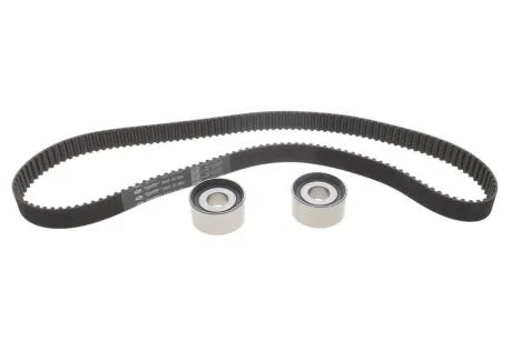 Комплект ГРМ Fiat Ducato/Iveco 2.5TD 90- Gates K015335XS