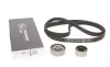 Комплект ГРМ Audi 80/100/A6 2.6/2.8 90-00 Gates K015344XS