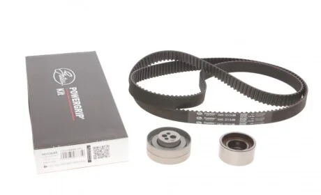 Комплект ГРМ Audi 80/100/A6 2.6/2.8 90-00 Gates K015344XS