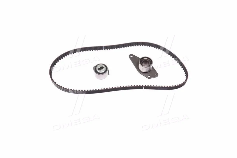 Ремкомплекты привода ГРМ автомобилей PowerGrip Kit (Выр-во) Gates K015370XS (фото 1)