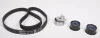 Комплект ГРМ Opel Astra/Opel Vectra 1.8-2.0i Gates K015408XS (фото 2)