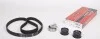 Комплект ГРМ Opel Astra/Opel Vectra 1.8-2.0i Gates K015408XS (фото 1)