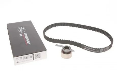 Комплект ременя ГРМ Gates K015409XS