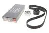 Комплект ГРМ Citroen Jumper/Peugeot Boxer 2.5D 94-02 Gates K015420XS (фото 2)