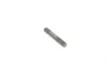 Комплект ГРМ VW Caddy/T4/LT 1.6-2.0 91-01 (18x121z) Gates K015424XS (фото 13)