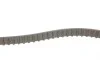 Комплект ГРМ VW Caddy/T4/LT 1.6-2.0 91-01 (18x121z) Gates K015424XS (фото 3)