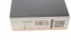 Комплект ГРМ Daewoo Matiz/Chevrolet Matiz/Spark 0.8/1.0 98- (25.4x107z) Gates K015434XS (фото 4)