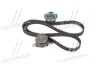 Ремкомплекты привода ГРМ автомобилей PowerGrip Kit (Выр-во) Gates K015435XS (фото 3)