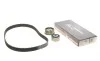 Комплект ременя ГРМ Gates K015457XS