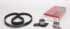Комплект ГРМ Renault Kangoo 1.9D 97- Gates K015484XS (фото 1)