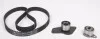 Комплект ГРМ Renault Kangoo 1.9D 97- Gates K015484XS (фото 2)