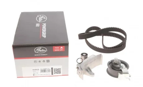 Комплект ГРМ Audi A3/A4/A6/TT/Skoda Octavia/VW Golf 1.8T Gates K015491XS