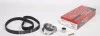 Комплект ГРМ Audi/VW 1.8/1.8T Gates K015492XS