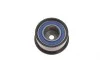 Комплект ГРМ Opel Astra G 98-05/Zafira 99-05 1.4-1.8 (20x162z) Gates K015499XS (фото 13)