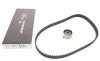 Комплект ременя ГРМ Gates K015505XS