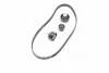 Ремкомплекты привода ГРМ автомобилей PowerGrip Kit (Выр-во) Gates K015508XS (фото 2)