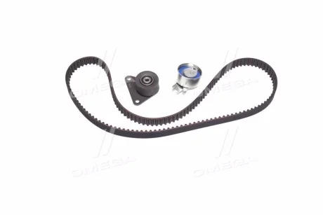 Ременный комплект ГРМ Gates K015509XS