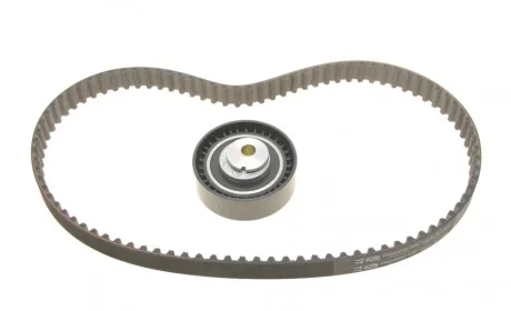 Комплект ГРМ Ford Connect 1.8TDCI 02- Gates K015541XS