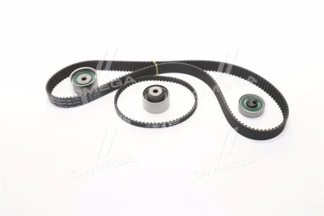 Ременный комплект ГРМ Gates K015556XS