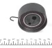 Комплект ГРМ Opel Combo 1.7CDTI Gates K015563XS (фото 4)
