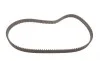 Комплект ГРМ VW Polo 1.4LPG 10- Gates K015565XS (фото 4)