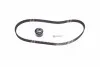 Комплект ГРМ Ford Transit 2.5DI/TD 97- Gates K015571XS